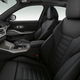 Illustration for article titled The BMW M340i Does 0-60 in 4.2 Seconds But Loses Its Manual
